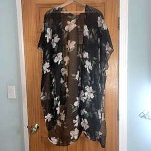 Women’s kimono OSFM